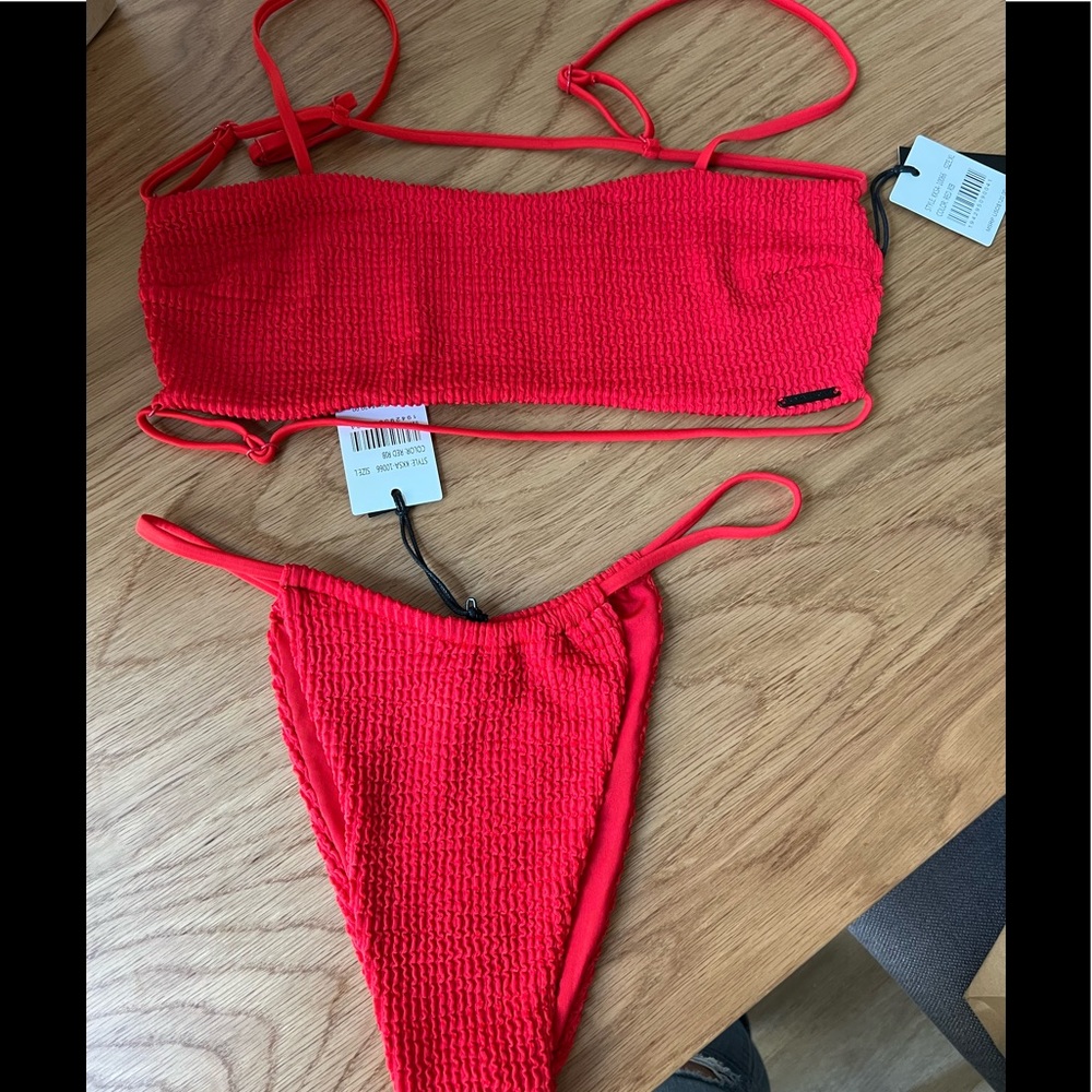 2 pc bikini